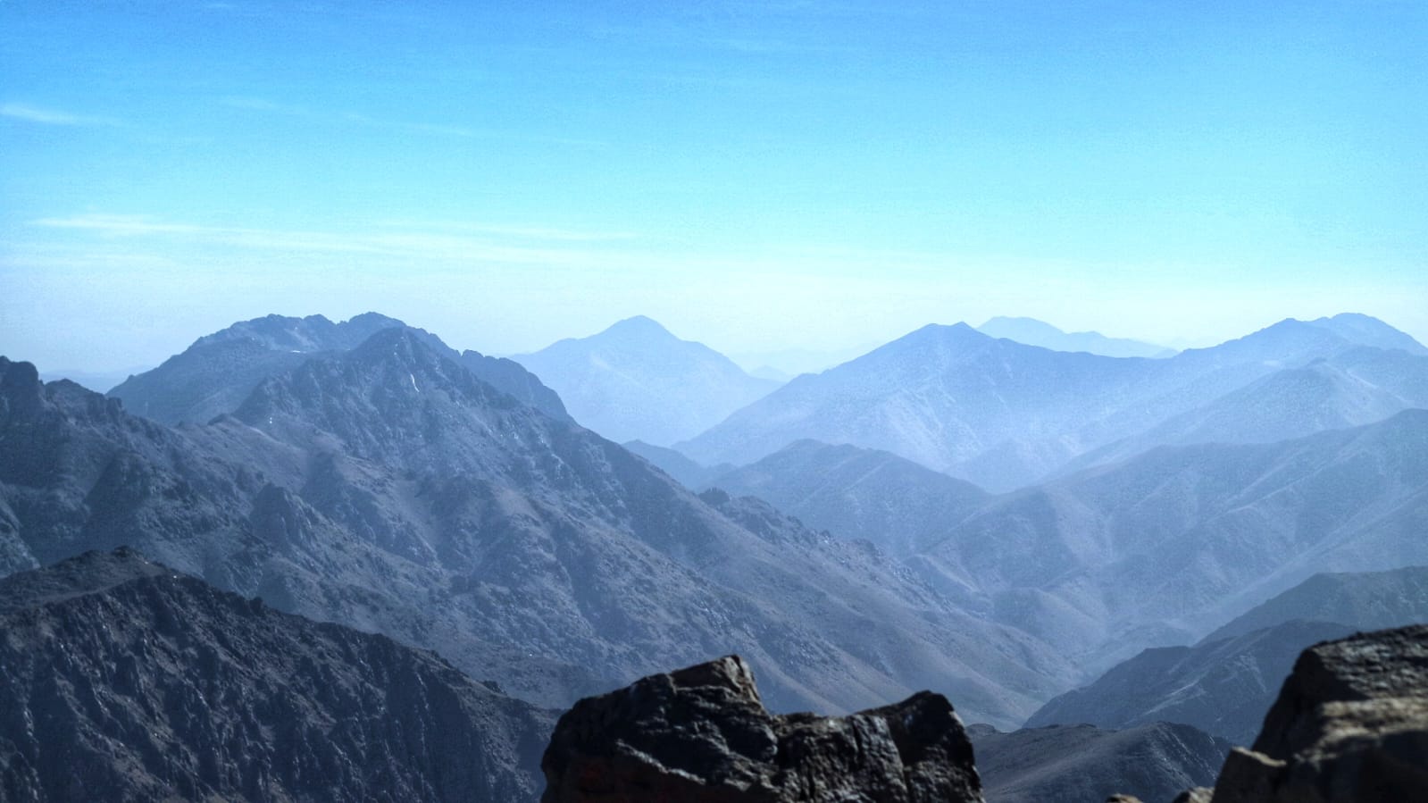 Merbabu 2